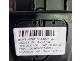bontott BMW 6 Multimédia Vezérlő
