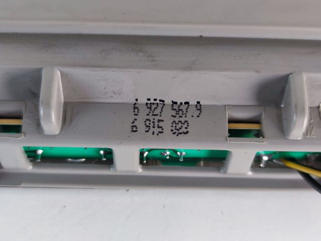 bontott BMW 6 Pótféklámpa