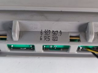 bontott BMW 6 Pótféklámpa