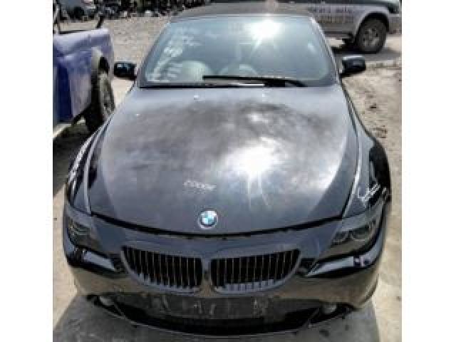 bontott BMW 6 Pótféklámpa