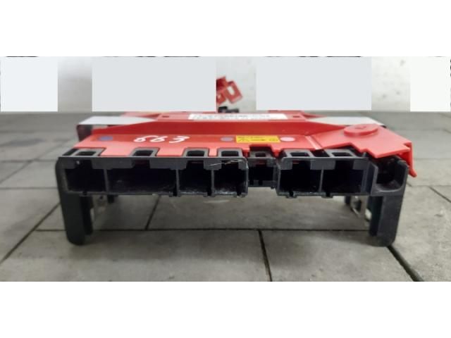 bontott BMW 6 Pozitív Kábel