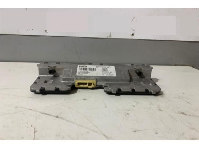 bontott BMW 6 Szélvédő Multifunkciós Kamera Vezérlő Panel