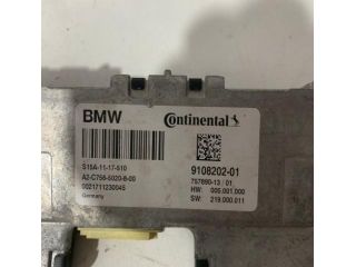 bontott BMW 6 Szélvédő Multifunkciós Kamera Vezérlő Panel