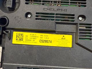 bontott BMW 6 Tetőablak Kapcsoló