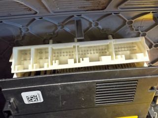 bontott BMW 6 Tetőablak Kapcsoló