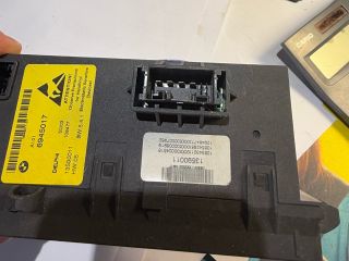 bontott BMW 6 Ülésfűtés Kapcsoló Pár