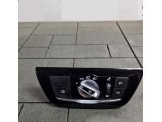 bontott BMW 6 Világítás Kapcsoló