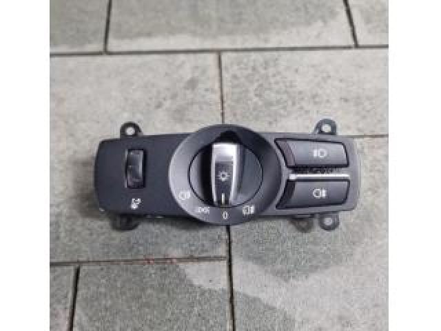 bontott BMW 6 Világítás Kapcsoló