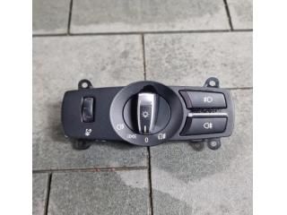 bontott BMW 6 Világítás Kapcsoló