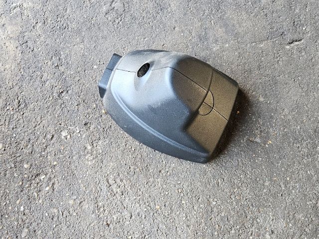 bontott BMW 6 Visszapillantó Tükör Burkolat Pár