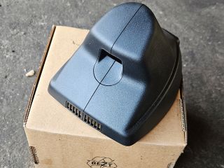 bontott BMW 6 Visszapillantó Tükör Burkolat Pár