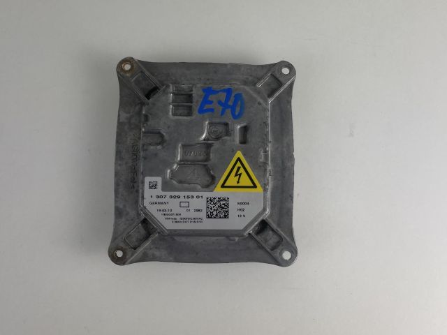 bontott BMW 6 Xenon Trafó