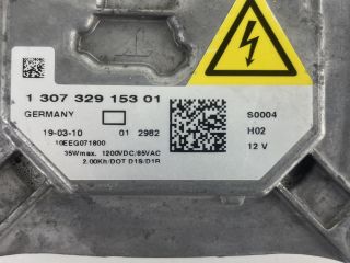 bontott BMW 6 Xenon Trafó