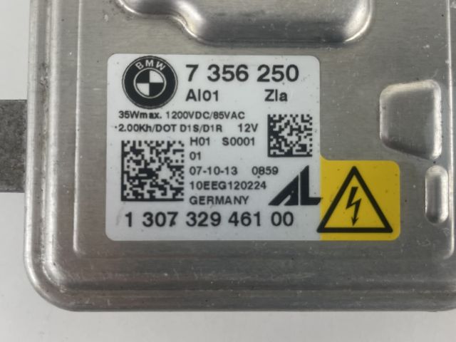 bontott BMW 6 Xenon Trafó