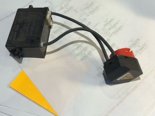 bontott BMW 6 Xenon Trafó