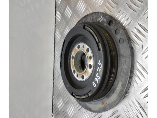 bontott BMW 7 Főtengely Szíjtárcsa