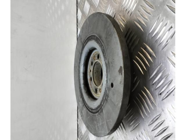 bontott BMW 7 Főtengely Szíjtárcsa