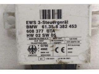 bontott BMW 7 Immobilizer Elektronika