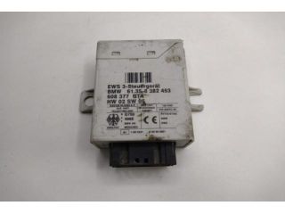 bontott BMW 7 Immobilizer Elektronika