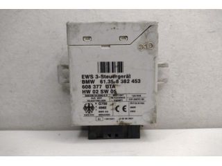 bontott BMW 7 Immobilizer Elektronika