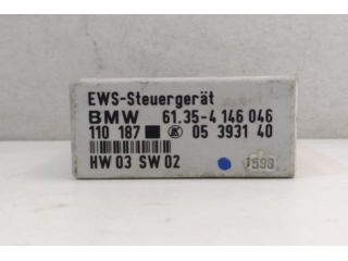 bontott BMW 7 Immobilizer Elektronika