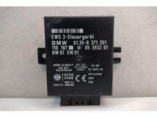 bontott BMW 7 Immobilizer Elektronika