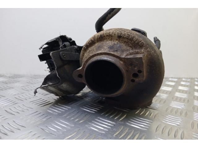 bontott BMW 7 Turbó