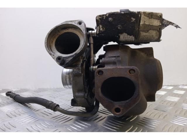 bontott BMW 7 Turbó