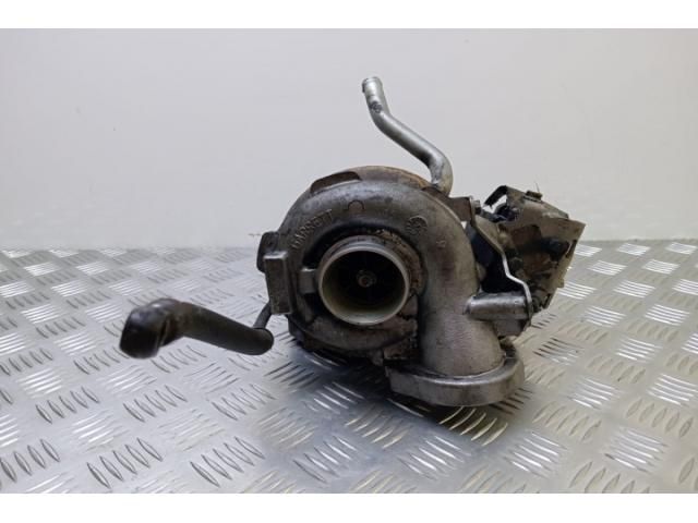 bontott BMW 7 Turbó