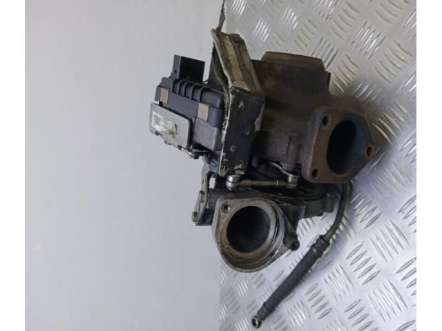 bontott BMW 7 Turbó