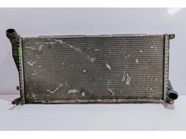 bontott BMW 7 Vízhűtő Radiátor (Klímás)