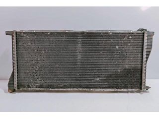 bontott BMW 7 Vízhűtő Radiátor (Klímás)