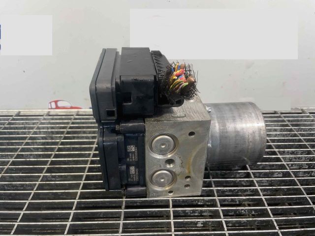 bontott BMW 7 ABS Kocka