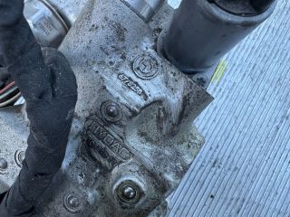 bontott BMW 7 Aktív Futómű Hidraulikus Szeleptömb