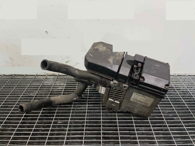 bontott BMW 7 Állófűtés Szivattyú (Elektromos)