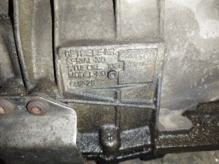 bontott BMW 7 Automata Váltó