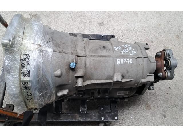 bontott BMW 7 Automata Váltó