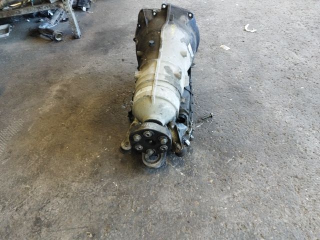 bontott BMW 7 Automata Váltó