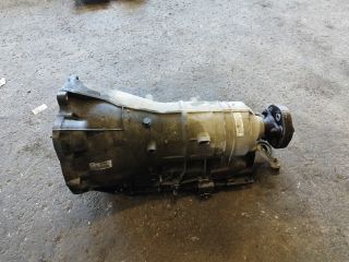 bontott BMW 7 Automata Váltó