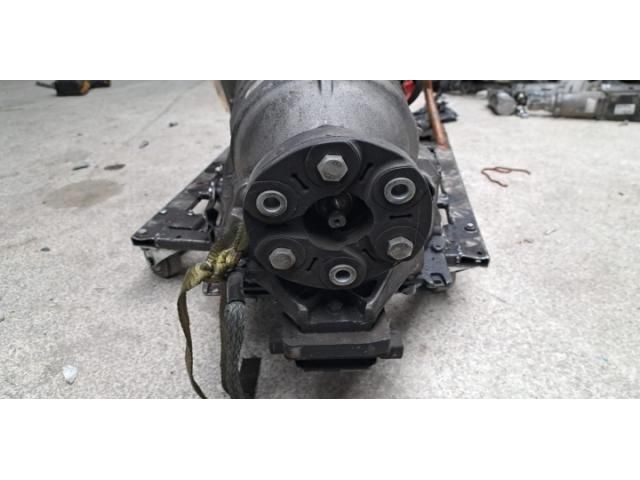 bontott BMW 7 Automata Váltó