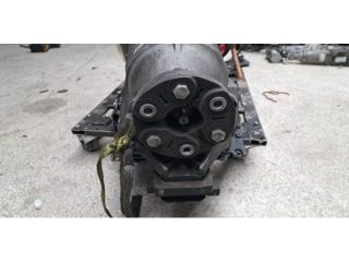 bontott BMW 7 Automata Váltó