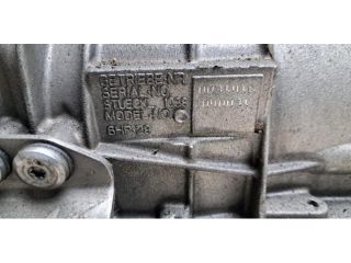 bontott BMW 7 Automata Váltó