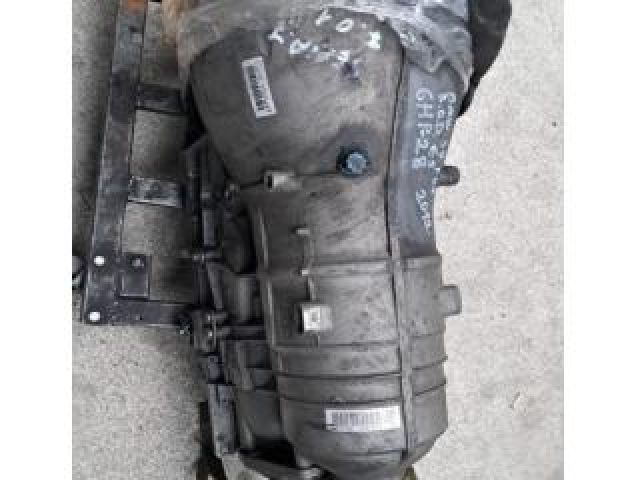 bontott BMW 7 Automata Váltó