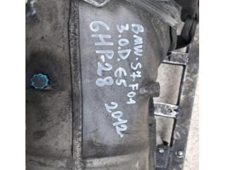 bontott BMW 7 Automata Váltó