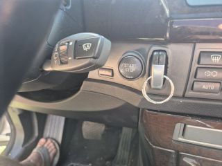 bontott BMW 7 Automata Váltó