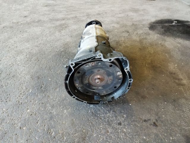 bontott BMW 7 Automata Váltó