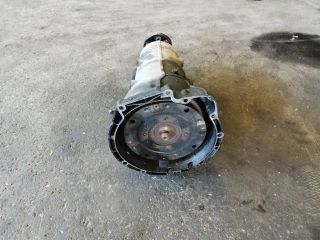 bontott BMW 7 Automata Váltó