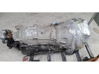 bontott BMW 7 Automata Váltó