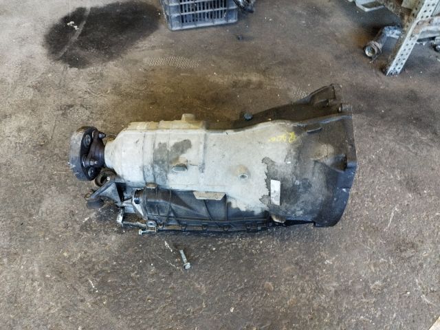 bontott BMW 7 Automata Váltó