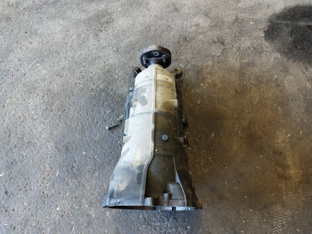 bontott BMW 7 Automata Váltó